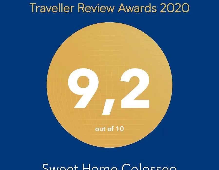 Sweet Home Colosseo-1